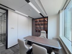 朝阳门地标249平办公空间 - 缩略图 7