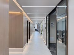 金融圈热议：东南朝向249平办公新宠 - 缩略图 11