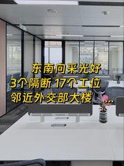 中国人寿大厦249平近双地铁 - 缩略图 1