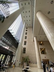 北京｜卫星通信大厦｜地铁上盖高效办公 - 缩略图 8