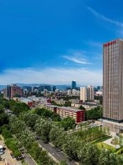 海淀地标 中国卫星通信大厦 地铁上盖央企品质 - 缩略图 2