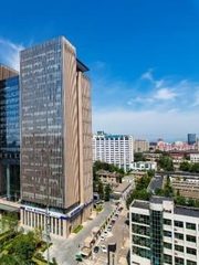 海淀地标 中国卫星通信大厦 地铁上盖央企品质 - 缩略图 3