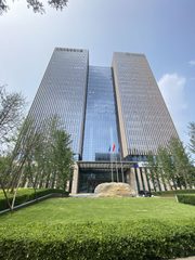 海淀地标 中国卫星通信大厦 地铁上盖央企品质 - 缩略图 4