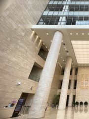 海淀地标 中国卫星通信大厦 地铁上盖央企品质 - 缩略图 5