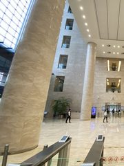 海淀地标 中国卫星通信大厦 地铁上盖央企品质 - 缩略图 7