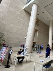 海淀地标 中国卫星通信大厦 地铁上盖央企品质 - 缩略图 12