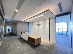 中国卫星通信大厦 地标建筑 三面采光 - 缩略图 9