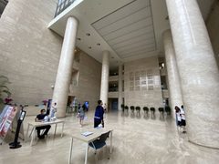 中国卫星通信大厦 地标建筑 三面采光 - 缩略图 7