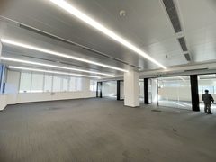 中国卫星通信大厦 地标建筑 三面采光 - 缩略图 12