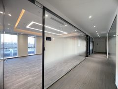 中国卫星通信大厦 地标建筑 三面采光 - 缩略图 19