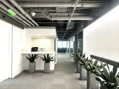 健德门地标477㎡精装办公 - 缩略图 5