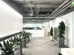 健德门地标477㎡精装办公 - 缩略图 6