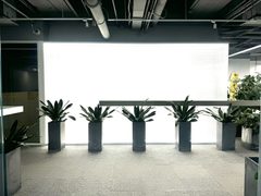 健德门地标477㎡精装办公 - 缩略图 4