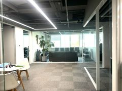 健德门地标477㎡精装办公 - 缩略图 13