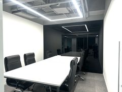 健德门地标477㎡精装办公 - 缩略图 9