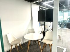 健德门地标477㎡精装办公 - 缩略图 11