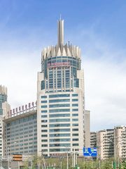 北三环地标，租金低至一杯咖啡价 - 缩略图 1