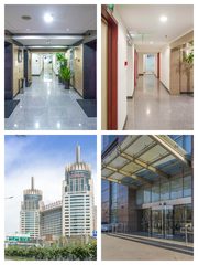 北三环地标 40783㎡ 灵活可选 - 缩略图 1