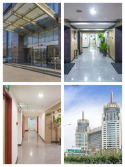 裕民路 | 科技会展中心 | 会展办公新体验？ - 缩略图 1