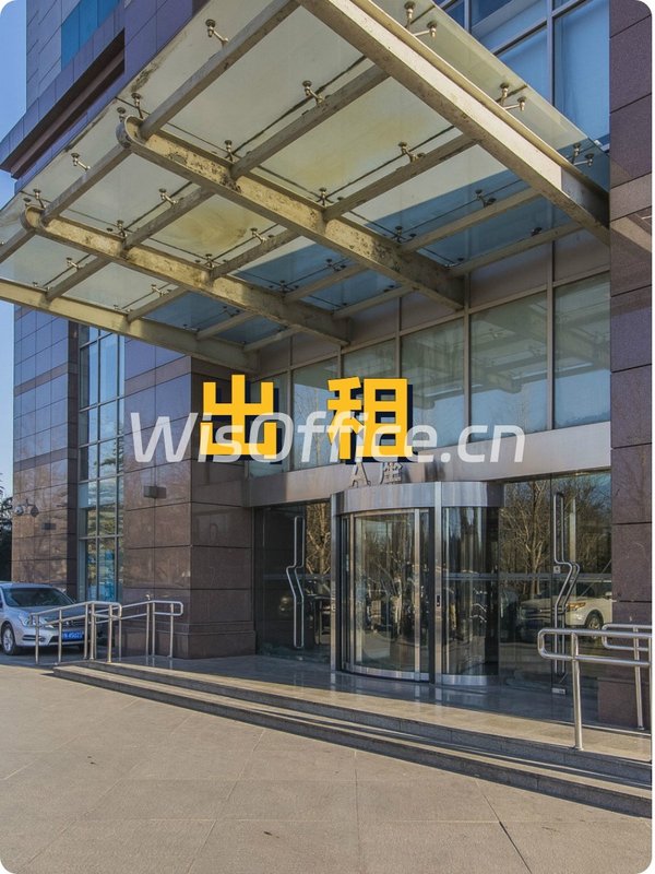 国贸商圈老楼，藏着多少商业往事？ - 首图