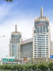 北三环地标，租金低至一杯咖啡价 - 缩略图 1