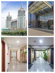 北三环 19000㎡ 灵活选面积 - 缩略图 1