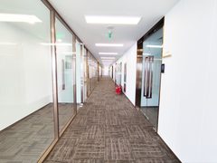 真房｜中国红街｜215平｜4.8｜工体旁的办公C位 - 缩略图 11