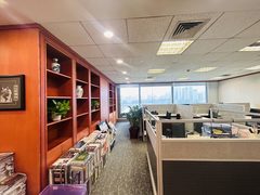 推荐中国红街287平双面采光办公空间 - 缩略图 7