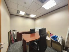 推荐中国红街287平双面采光办公空间 - 缩略图 9