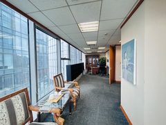 推荐中国红街287平双面采光办公空间 - 缩略图 6