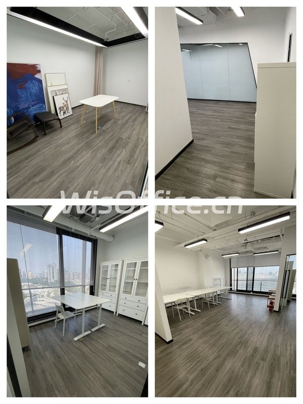 中国红街 | 104㎡现房！西向正对工体？ - 首图