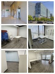 中国红街104平，西向，可注册 - 缩略图 1