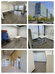 中国红街104平西向办公，正对工体 - 缩略图 1