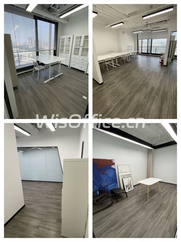 中国红街 | 104㎡现房！西向正对工体？ - 首图