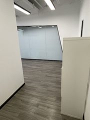 三里屯中国红街104平 西向景观办公室 - 缩略图 2