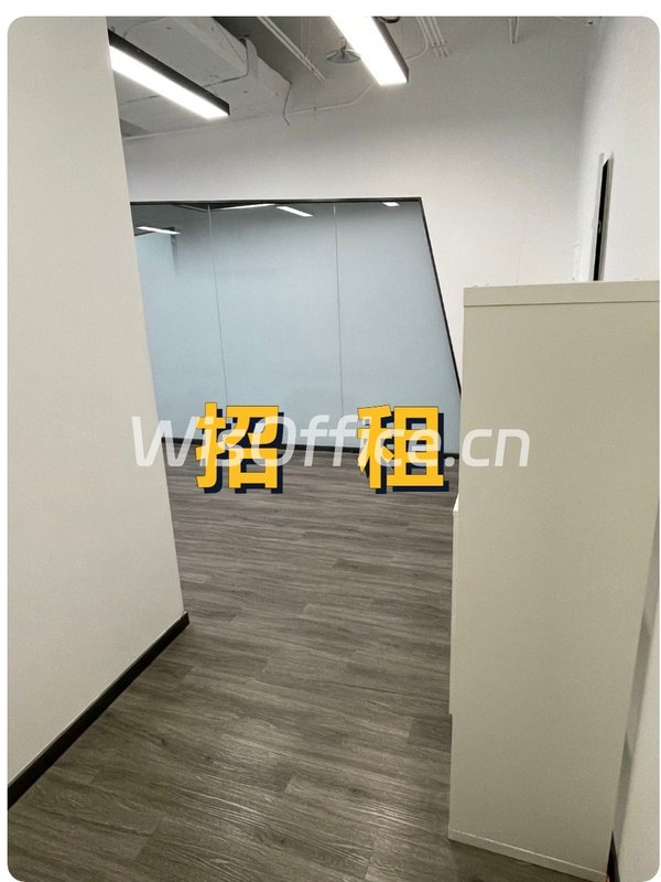 三里屯这104㎡租金低至奶茶价 - 首图