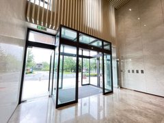 今天来看房，中国铁建广场的落地窗太赞了 - 缩略图 5