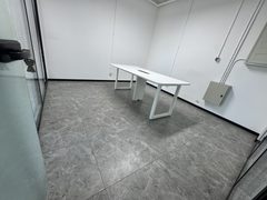 办公室能晒森林？铁建广场126平啥体验 - 缩略图 12