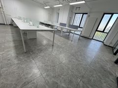 办公室能晒森林？铁建广场126平啥体验 - 缩略图 11
