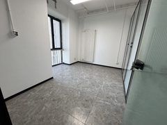 办公室能晒森林？铁建广场126平啥体验 - 缩略图 13