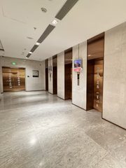 真房｜中国铁建广场B座 |126平｜价格面议｜森林环绕的办公地？ - 缩略图 4