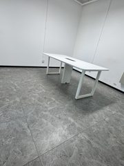 真房｜中国铁建广场B座 |126平｜价格面议｜森林环绕的办公地？ - 缩略图 6