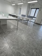 真房｜中国铁建广场B座 |126平｜价格面议｜森林环绕的办公地？ - 缩略图 5