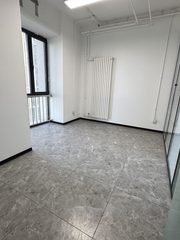 真房｜中国铁建广场B座 |126平｜价格面议｜森林环绕的办公地？ - 缩略图 7