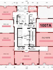 北苑东路 | 中国铁建广场B座 | 办公空间新选择？ - 缩略图 3