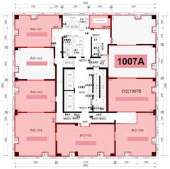 北苑东路 | 中国铁建广场B座 | 办公空间新选择？ - 缩略图 6