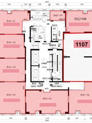 北苑东路 | 中国铁建广场B座 | 办公空间新选择？ - 缩略图 3