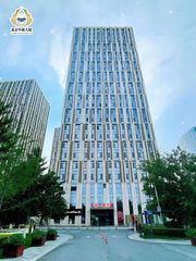 真房｜中国铁建广场B座 |174平｜3.3元｜森林公园旁办公 - 缩略图 2