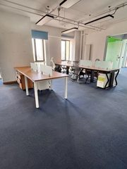 北苑东路 | 中国铁建广场B座 | 办公空间新选择？ - 缩略图 4