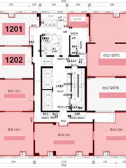 北苑东路 | 中国铁建广场B座 | 办公空间新选择？ - 缩略图 3